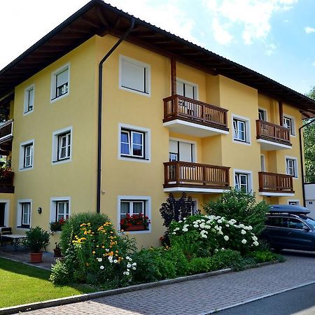 Appartement Lisa Schweiger Kirchberg in Tirol Exterior foto