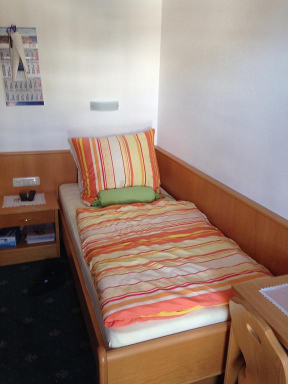 Appartement Lisa Schweiger Kirchberg in Tirol Zimmer foto