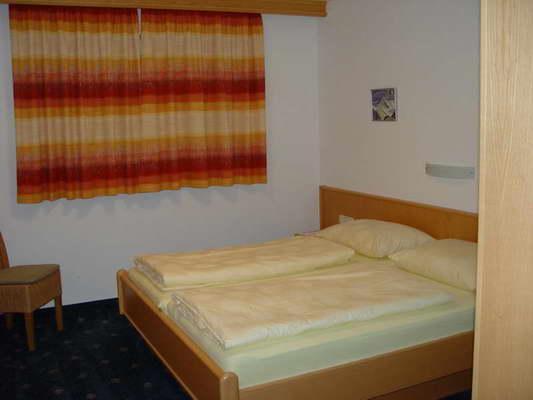 Appartement Lisa Schweiger Kirchberg in Tirol Zimmer foto