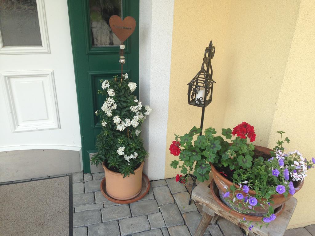 Appartement Lisa Schweiger Kirchberg in Tirol Zimmer foto