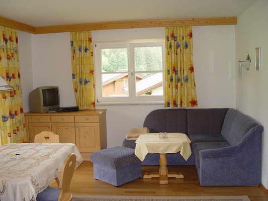 Appartement Lisa Schweiger Kirchberg in Tirol Zimmer foto