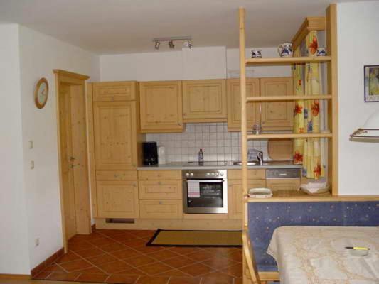 Appartement Lisa Schweiger Kirchberg in Tirol Exterior foto