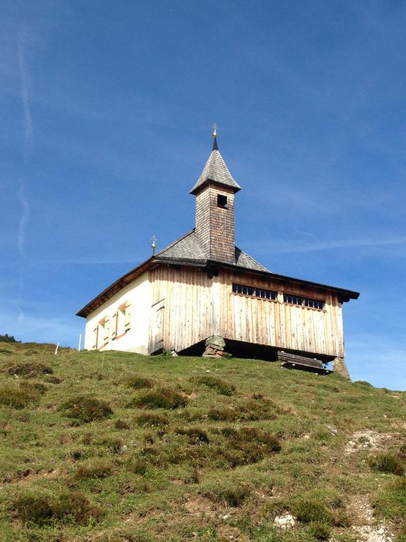 Appartement Lisa Schweiger Kirchberg in Tirol Exterior foto