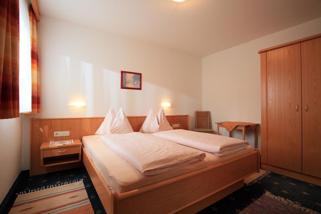 Appartement Lisa Schweiger Kirchberg in Tirol Zimmer foto