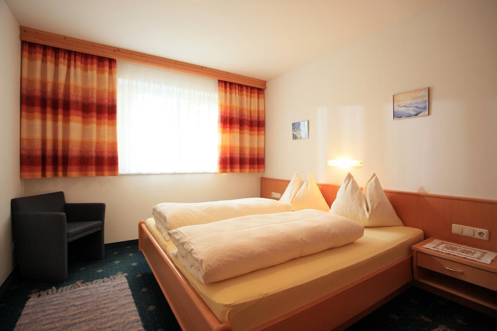 Appartement Lisa Schweiger Kirchberg in Tirol Zimmer foto